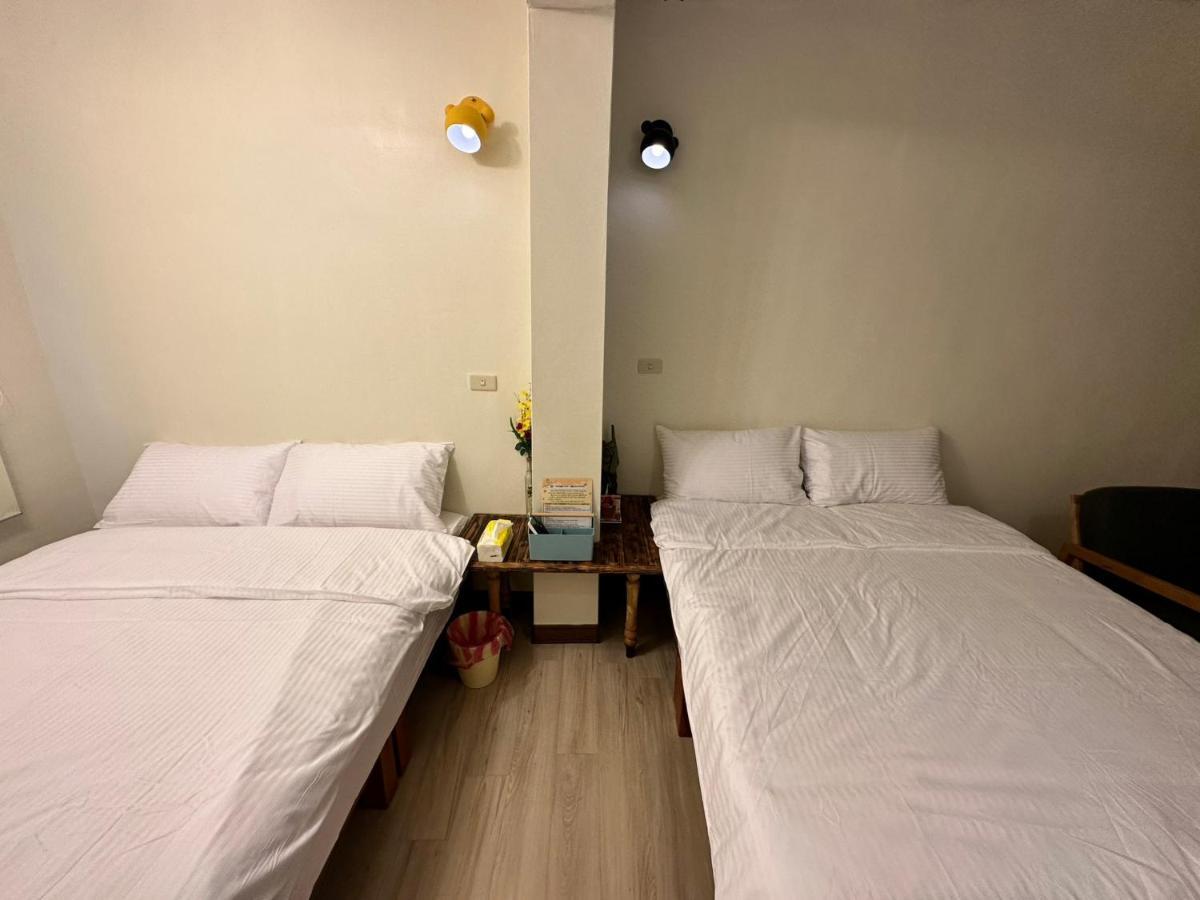成功镇鰆居chun House 三仙台别墅 外观 照片