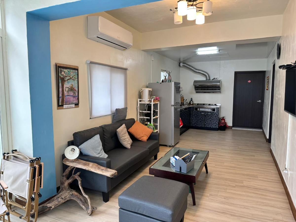成功镇鰆居chun House 三仙台别墅 外观 照片