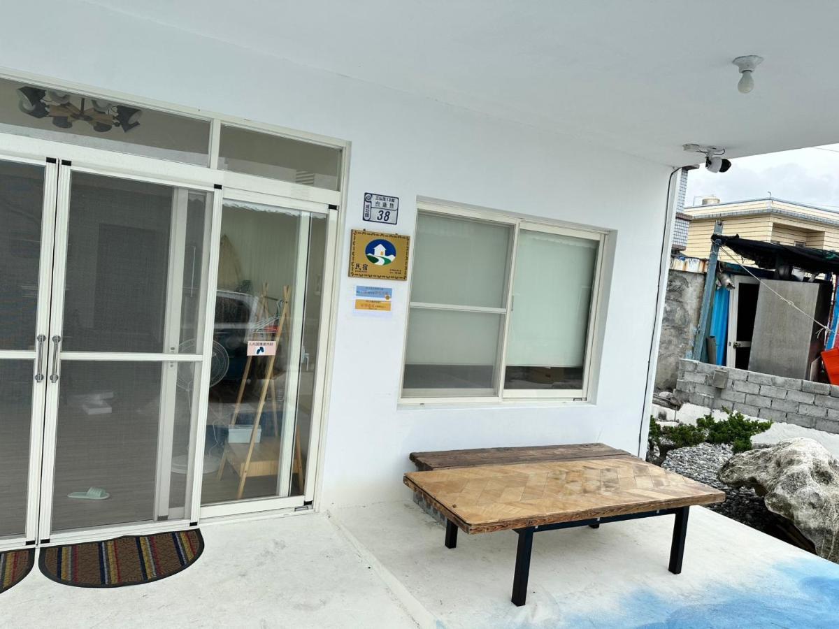 成功镇鰆居chun House 三仙台别墅 外观 照片